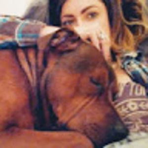 Meet your Posher, Laurel